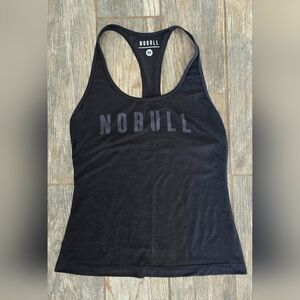 Women's Nobull Racerback Tank